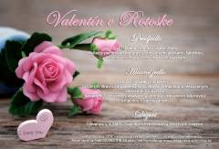 Valentín v Rotoske